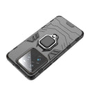 Classic Robot - Back Case for Realme GT 7 Pro 5G - 6.78 Inches - UOIEA