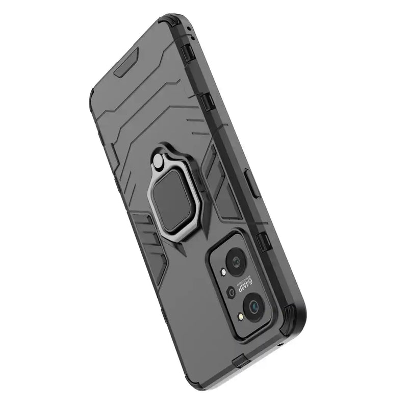 Classic Robot - Back Case for Realme GT Neo 2 - 6.62 Inches - (INR 299 For Prepaid Orders Only)
