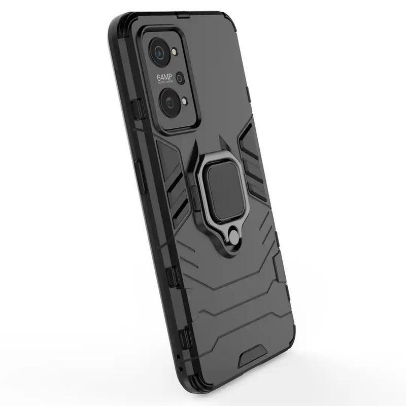 Classic Robot - Back Case for Realme GT Neo 2 - 6.62 Inches - (INR 299 For Prepaid Orders Only)