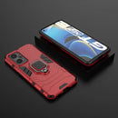 Classic Robot - Back Case for Realme GT Neo 3T - 6.62 Inches