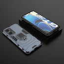 Classic Robot - Back Case for Realme GT Neo 3T - 6.62 Inches