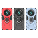 Classic Robot - Back Case for Realme Narzo 70 5G - 6.67 Inches - (INR 299 Only for prepaid orders)