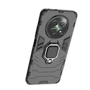 Classic Robot - Back Case for Realme Narzo 70X 5G - 6.72 Inches - (INR 299 Only for prepaid orders)