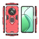 Classic Robot - Back Case for Realme Narzo 70X 5G - 6.72 Inches - (INR 299 Only for prepaid orders)