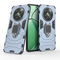Classic Robot - Back Case for Realme Narzo 70X 5G - 6.72 Inches - (INR 299 Only for prepaid orders)