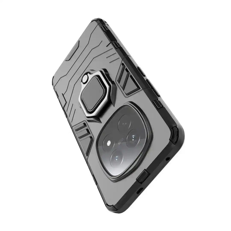 Classic Robot - Back Case for Realme P2 Pro 5G - 6.7 Inches - UOIEA