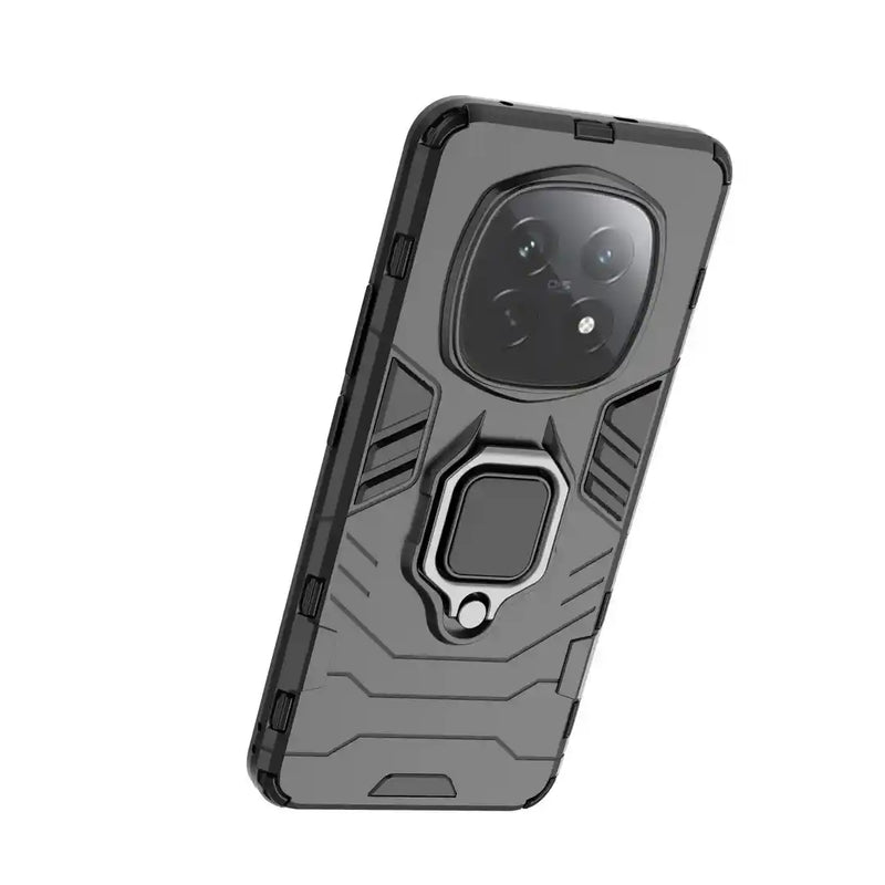 Classic Robot - Back Case for Realme P2 Pro 5G - 6.7 Inches - (INR 299 Only for prepaid orders)