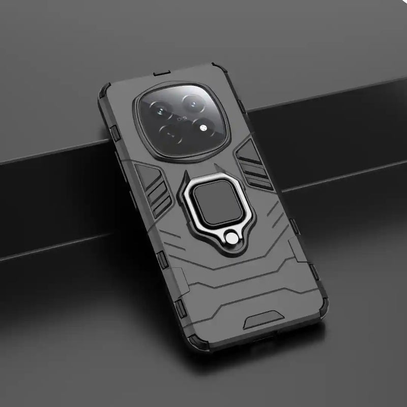 Classic Robot - Back Case for Realme P2 Pro 5G - 6.7 Inches - (INR 299 Only for prepaid orders)