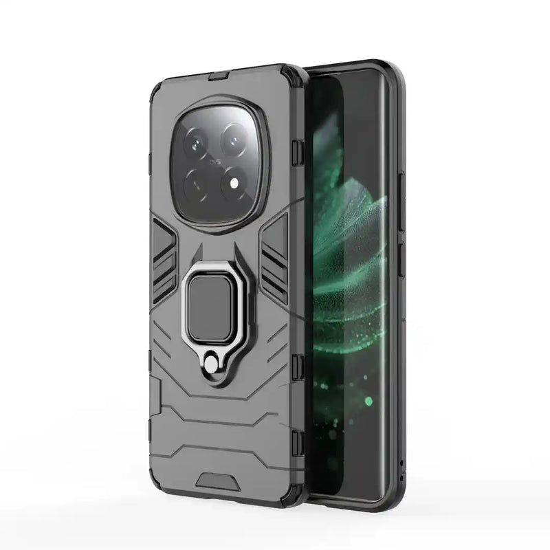 Classic Robot - Back Case for Realme P2 Pro 5G - 6.7 Inches - (INR 299 Only for prepaid orders)