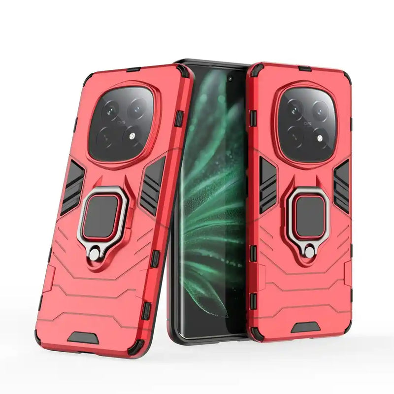 Classic Robot - Back Case for Realme P2 Pro 5G - 6.7 Inches - (INR 299 Only for prepaid orders)