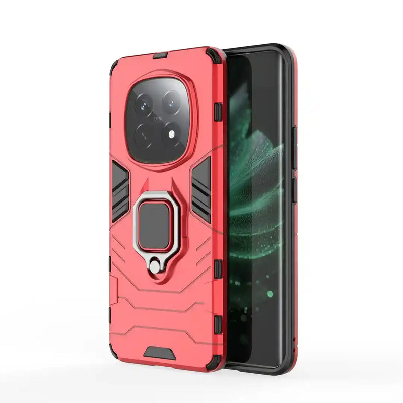 Classic Robot - Back Case for Realme P2 Pro 5G - 6.7 Inches - (INR 299 Only for prepaid orders)