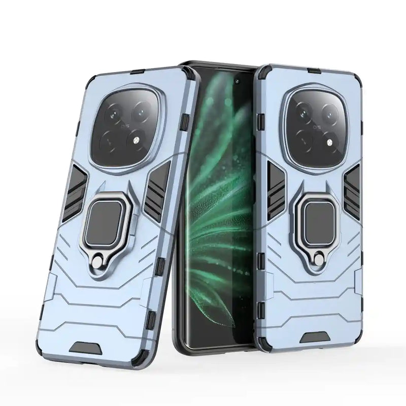 Classic Robot - Back Case for Realme P2 Pro 5G - 6.7 Inches - (INR 299 Only for prepaid orders)