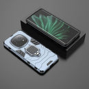 Classic Robot - Back Case for Realme P2 Pro 5G - 6.7 Inches - (INR 299 Only for prepaid orders)