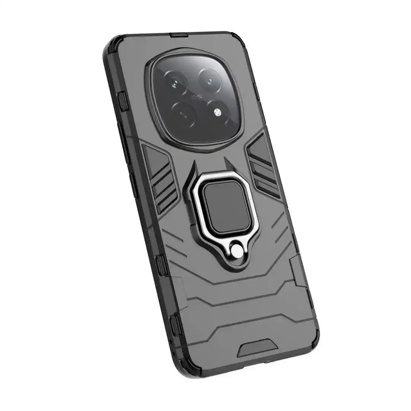 Classic Robot - Back Case for Realme P2 Pro 5G - 6.7 Inches - UOIEA