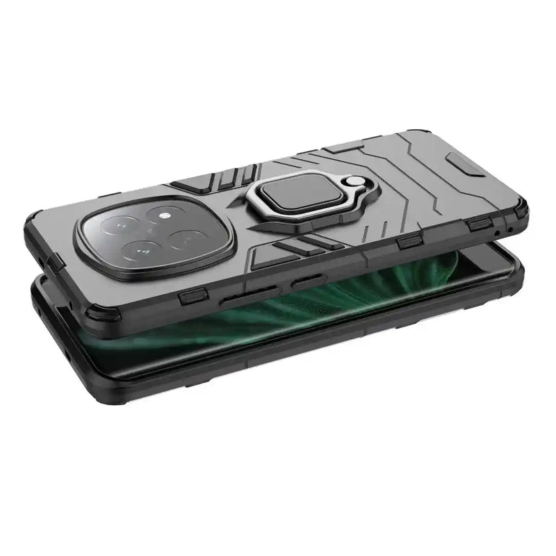 Classic Robot - Back Case for Realme P2 Pro 5G - 6.7 Inches - UOIEA