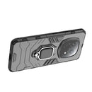 Classic Robot - Back Case for Realme P2 Pro 5G - 6.7 Inches - UOIEA