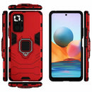 Redmi Note 10 Pro Max BACK COVER