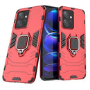 Classic Robot - Back Case for Redmi Note 12 4G - 6.67 Inches - (INR 299 For Prepaid Orders Only)