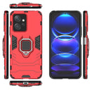 Classic Robot - Back Case for Redmi Note 12 4G - 6.67 Inches - (INR 299 For Prepaid Orders Only)