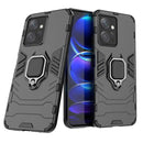 Classic Robot - Back Case for Redmi Note 12 4G - 6.67 Inches - (INR 299 For Prepaid Orders Only)