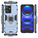 Classic Robot - Back Case for Redmi Note 12 4G - 6.67 Inches - (INR 299 For Prepaid Orders Only)