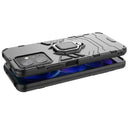 Classic Robot - Back Case for Redmi Note 12 4G - 6.67 Inches - (INR 299 For Prepaid Orders Only)