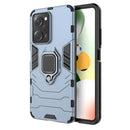 Classic Robot - Back Case for Redmi Note 12 Pro 5G - 6.67 Inches