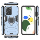 Classic Robot - Back Case for Redmi Note 12 Pro 5G - 6.67 Inches