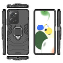 Classic Robot - Back Case for Redmi Note 12 Pro 5G - 6.67 Inches