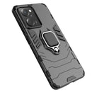 Classic Robot - Back Case for Redmi Note 12 Pro 5G - 6.67 Inches