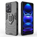 Classic Robot - Back Case for Redmi Note 12 Pro Plus 5G - 6.67 Inches - (INR 299 For Prepaid Orders Only)