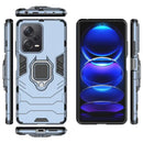 Classic Robot - Back Case for Redmi Note 12 Pro Plus 5G - 6.67 Inches - (INR 299 For Prepaid Orders Only)