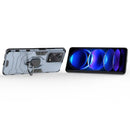 Classic Robot - Back Case for Redmi Note 12 Pro Plus 5G - 6.67 Inches - (INR 299 For Prepaid Orders Only)