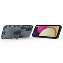 Classic Robot - Back Case for Samsung Galaxy A03s - 6.5 Inches - (INR 299 For Prepaid Orders Only)