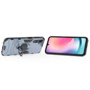Classic Robot - Back Case for Samsung Galaxy A24 4G - 6.5 Inches