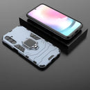 Classic Robot - Back Case for Samsung Galaxy A24 5G - 6.5 Inches - (INR 299 For Prepaid Orders Only)