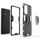 Classic Robot - Back Case for Samsung Galaxy A33 5G - 6.4 Inches