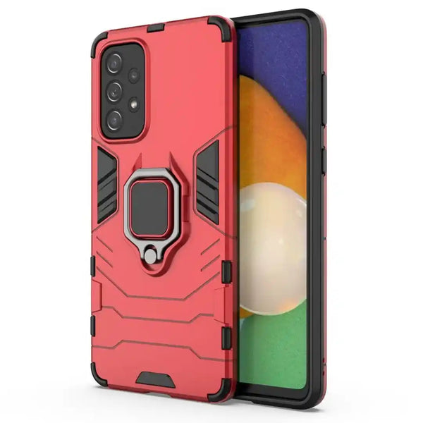 Classic Robot - Back Case for Samsung Galaxy A73 5G - 6.7 Inches - (INR 299 For Prepaid Orders Only)