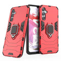 Classic Robot - Back Case for Samsung Galaxy F34 5G - 6.5 Inches