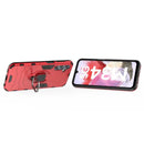 Classic Robot - Back Case for Samsung Galaxy F34 5G - 6.5 Inches