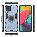 Classic Robot - Back Case for Samsung Galaxy M33 5G - 6.6 Inches - (INR 299 For Prepaid Orders Only)