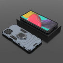 Classic Robot - Back Case for Samsung Galaxy M33 5G - 6.6 Inches - (INR 299 For Prepaid Orders Only)