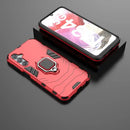 Classic Robot - Back Case for Samsung Galaxy M34 5G - 6.5 Inches - (INR 299 For Prepaid Orders Only)