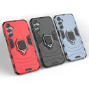 Classic Robot - Back Case for Samsung Galaxy M34 5G - 6.5 Inches - (INR 299 For Prepaid Orders Only)