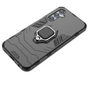 Classic Robot - Back Case for Samsung Galaxy M34 5G - 6.5 Inches - (INR 299 For Prepaid Orders Only)