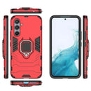 Classic Robot - Back Case for Samsung Galaxy M54 5G - 6.7 Inches - (INR 299 For Prepaid Orders Only)