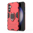 Classic Robot - Back Case for Samsung Galaxy S23 FE 5G - 6.4 Inches - (INR 299 For Prepaid Orders Only)