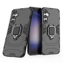 Classic Robot - Back Case for Samsung Galaxy S23 FE 5G - 6.4 Inches - (INR 299 For Prepaid Orders Only)