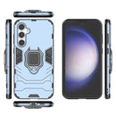 Classic Robot - Back Case for Samsung Galaxy S23 FE 5G - 6.4 Inches - (INR 299 For Prepaid Orders Only)