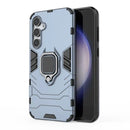 Classic Robot - Back Case for Samsung Galaxy S23 FE 5G - 6.4 Inches - (INR 299 For Prepaid Orders Only)